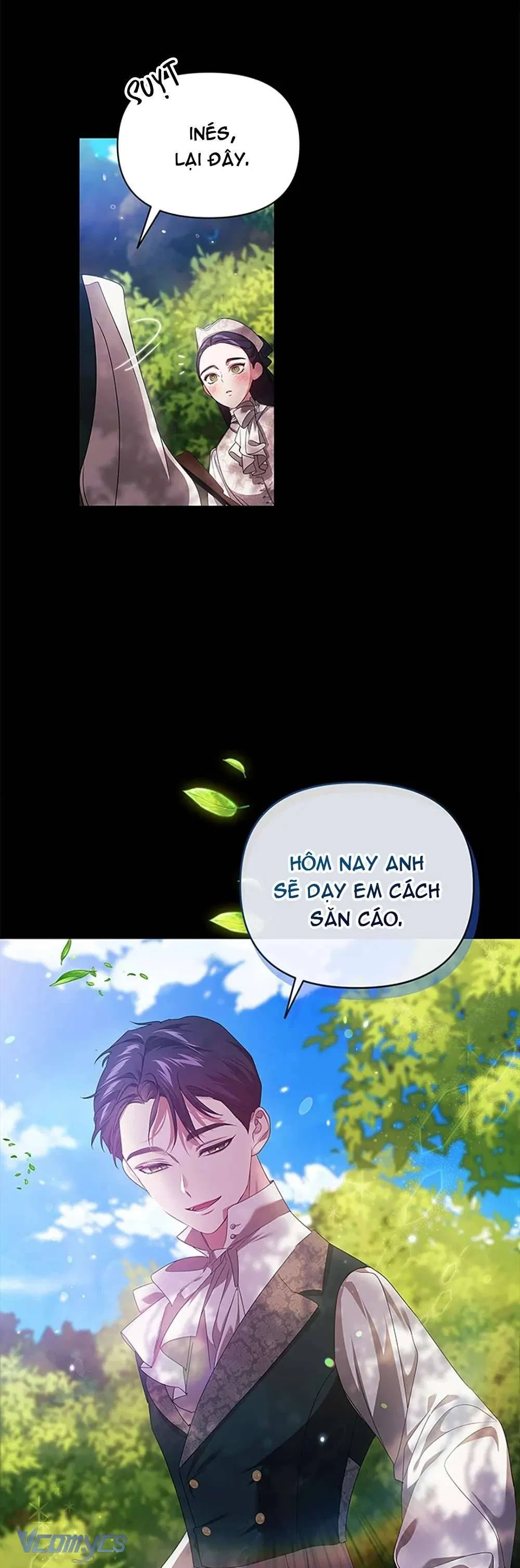 Hôn Nhân Này Rồi Sẽ Đổ Vỡ 