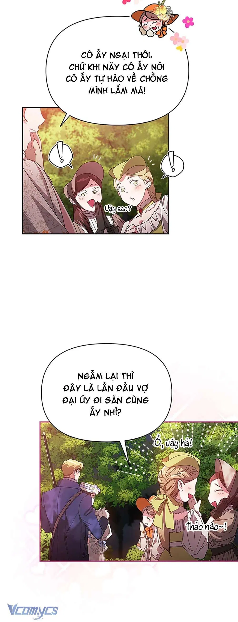 Hôn Nhân Này Rồi Sẽ Đổ Vỡ 