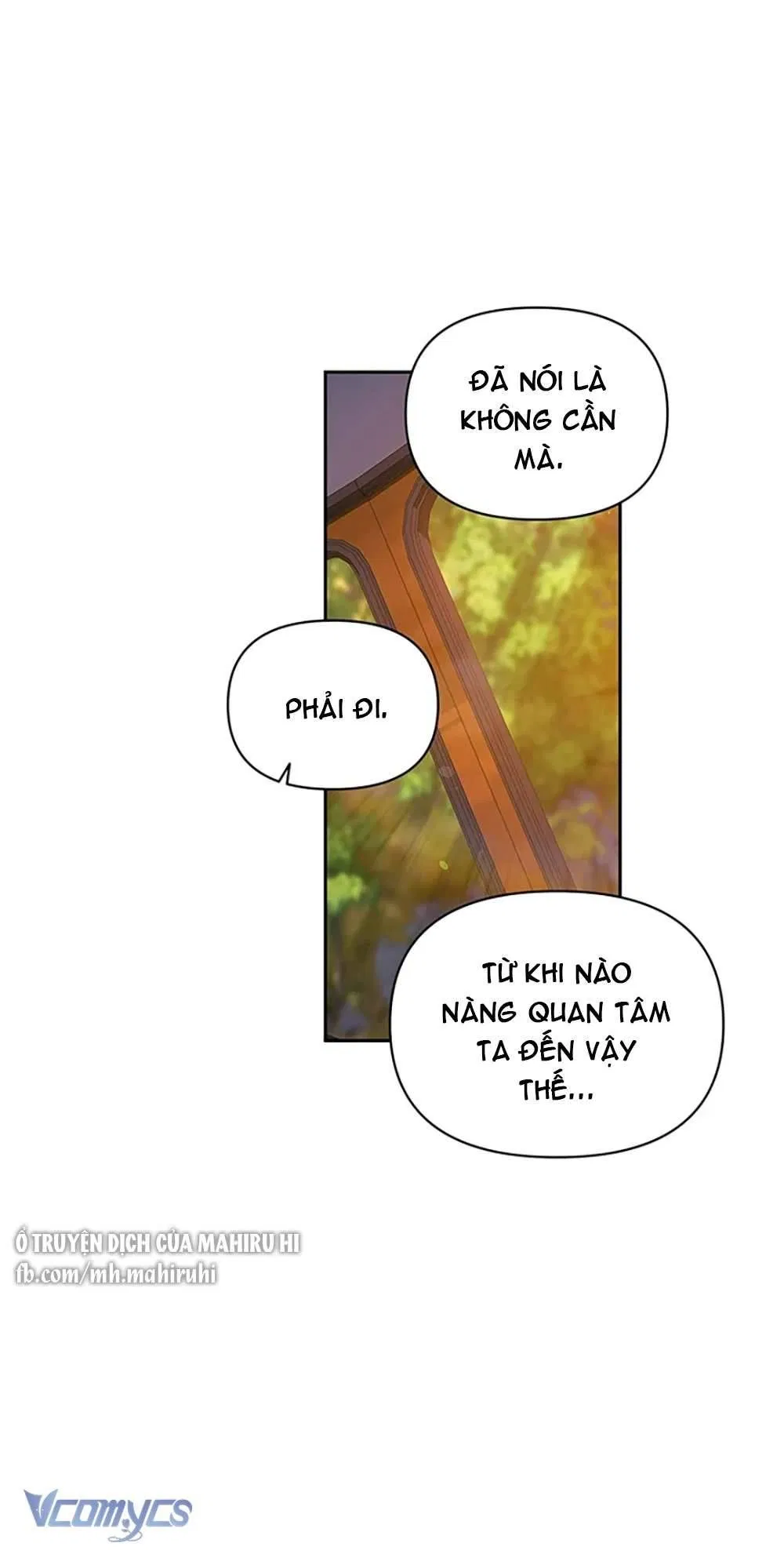 Hôn Nhân Này Rồi Sẽ Đổ Vỡ 
