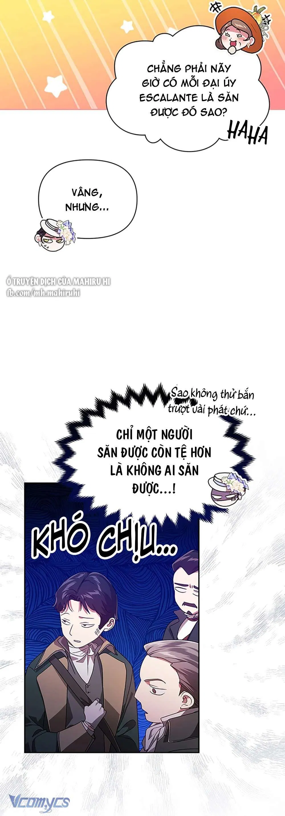 Hôn Nhân Này Rồi Sẽ Đổ Vỡ 