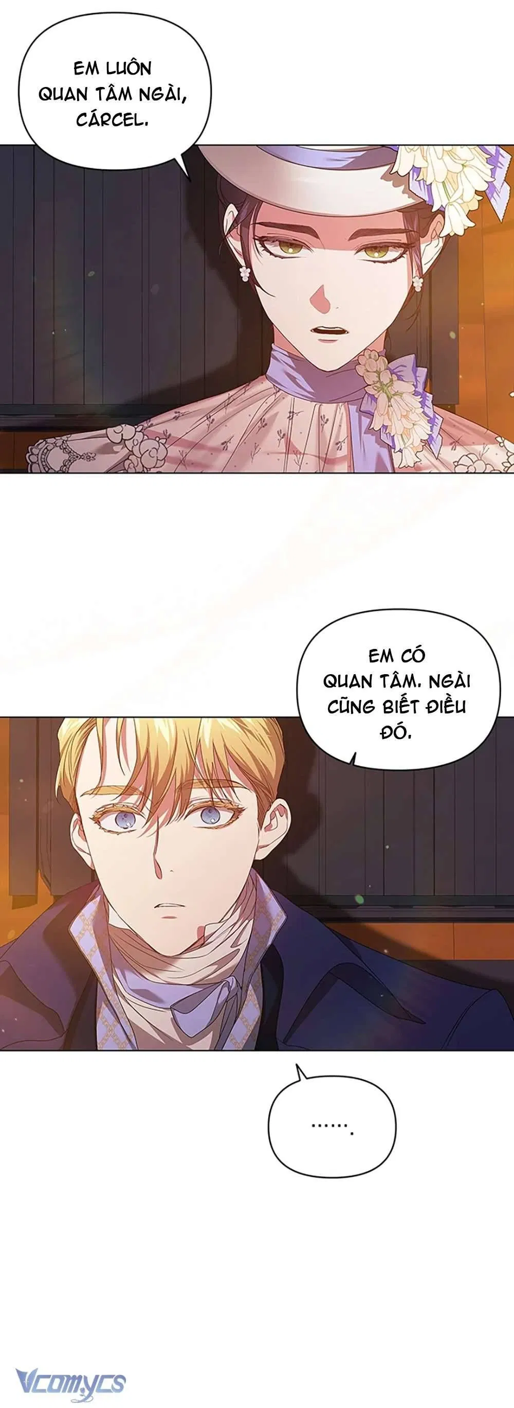 Hôn Nhân Này Rồi Sẽ Đổ Vỡ 