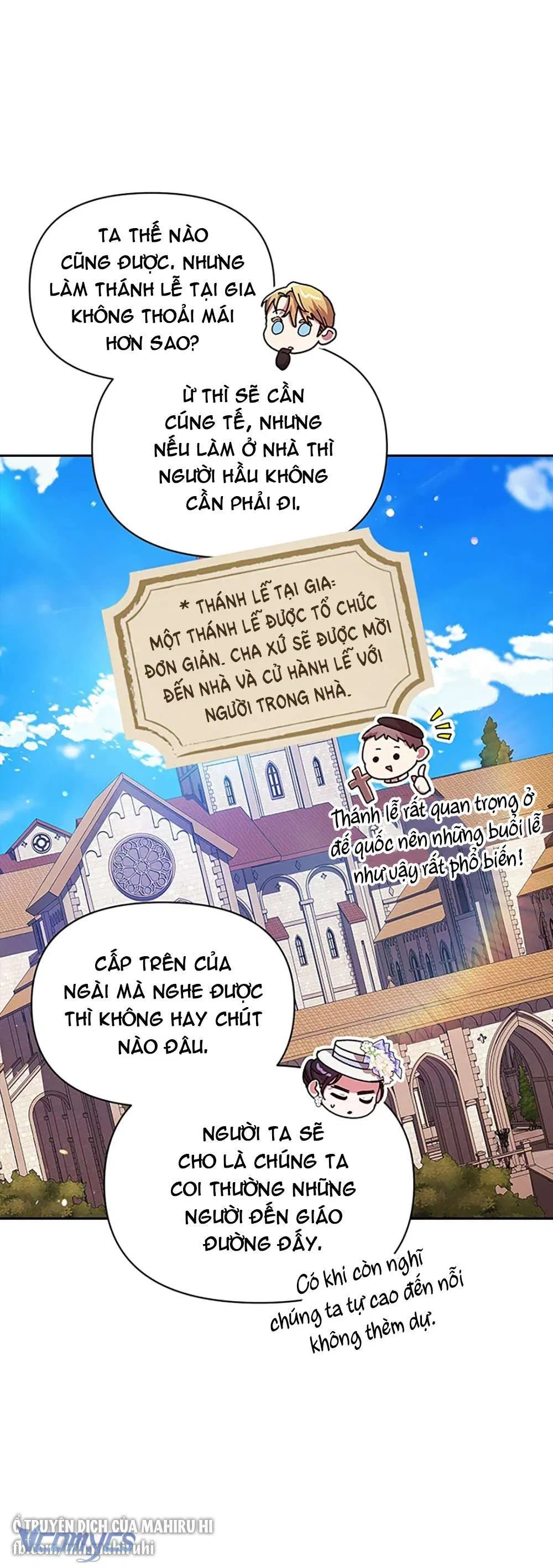 Hôn Nhân Này Rồi Sẽ Đổ Vỡ 