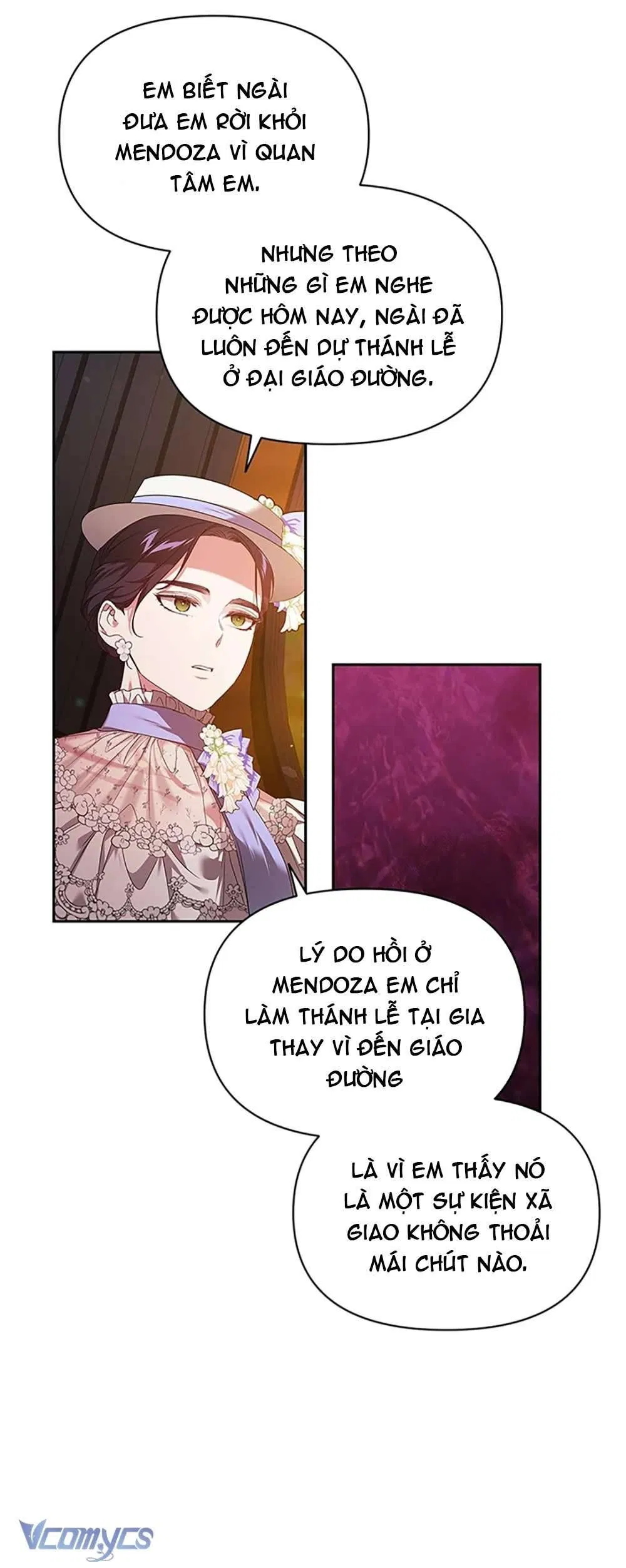 Hôn Nhân Này Rồi Sẽ Đổ Vỡ 