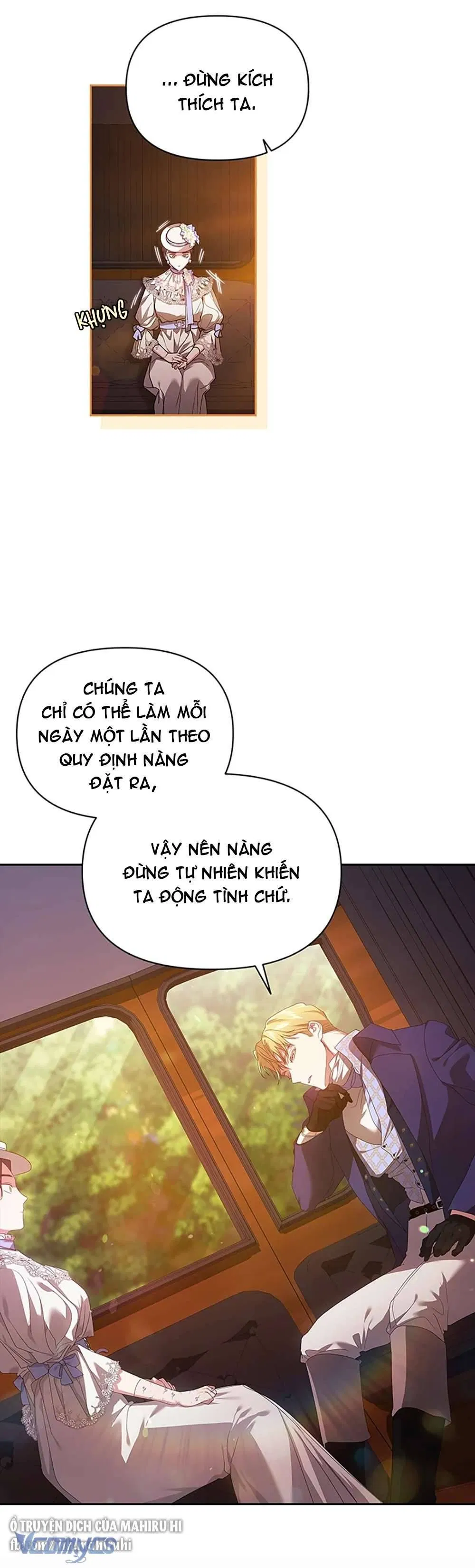Hôn Nhân Này Rồi Sẽ Đổ Vỡ 