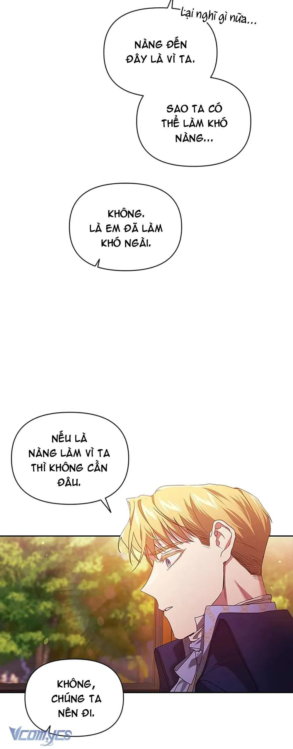 Hôn Nhân Này Rồi Sẽ Đổ Vỡ 