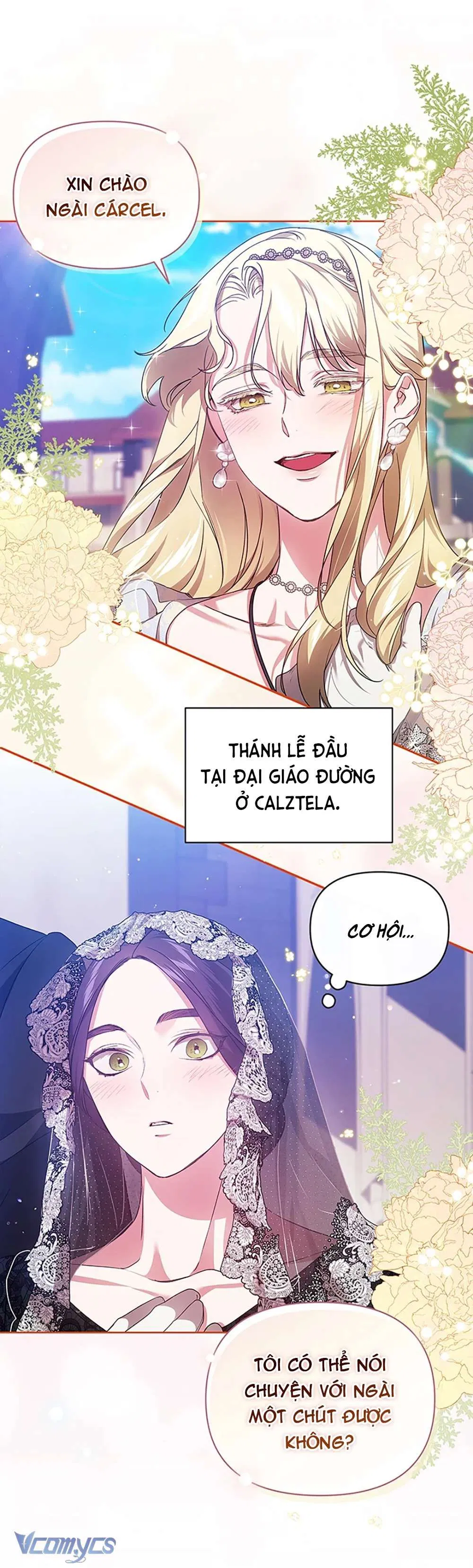 Hôn Nhân Này Rồi Sẽ Đổ Vỡ 