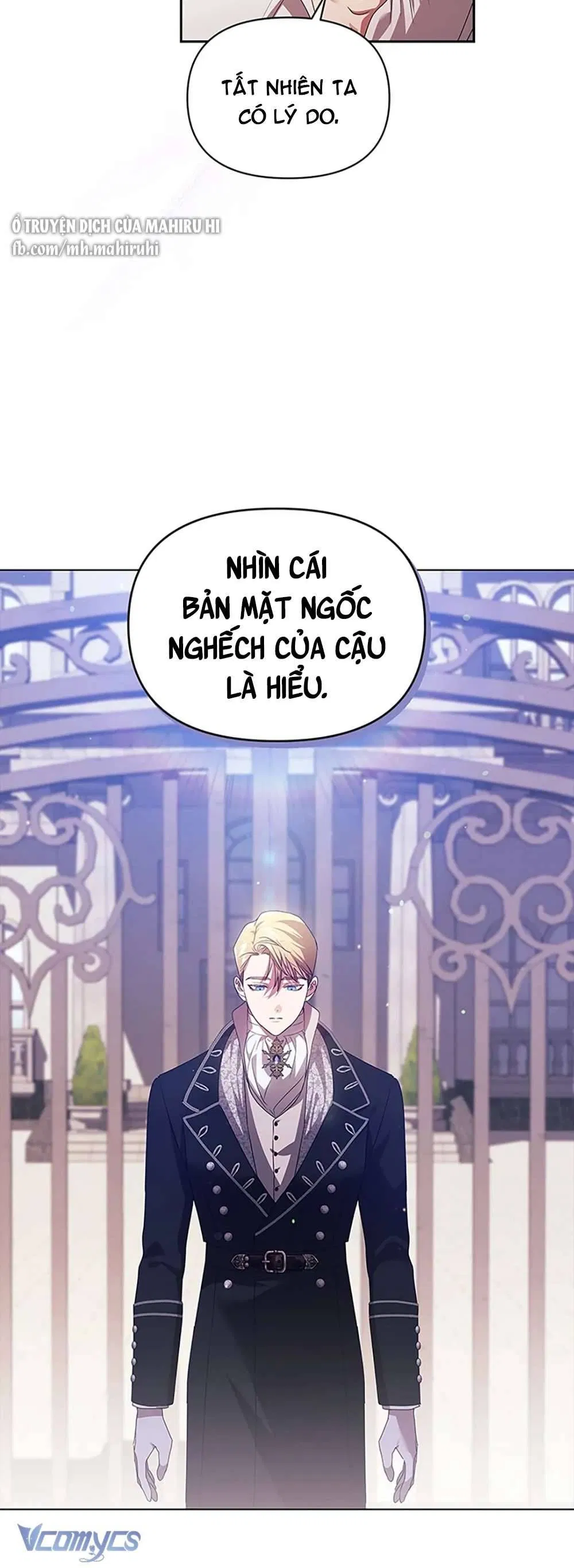 Hôn Nhân Này Rồi Sẽ Đổ Vỡ 