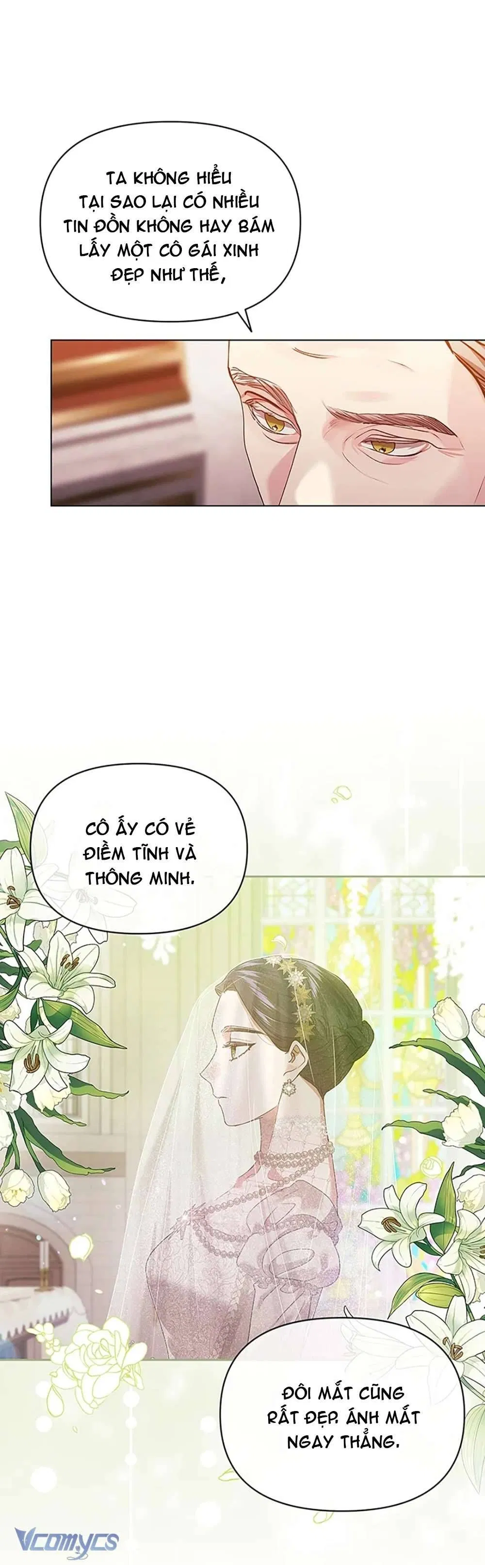 Hôn Nhân Này Rồi Sẽ Đổ Vỡ 