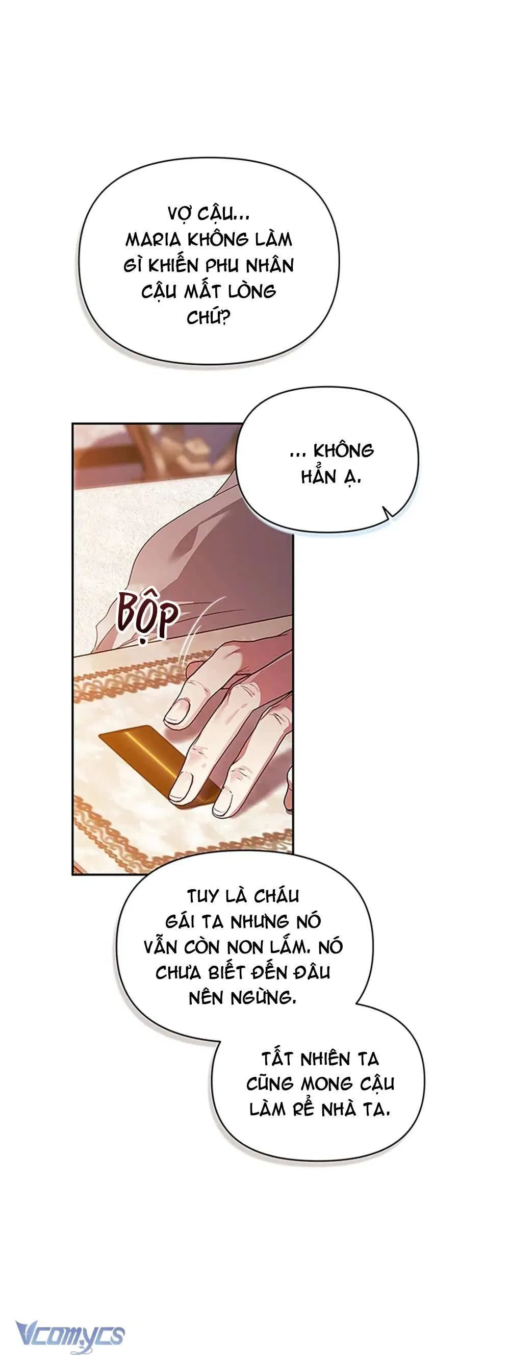 Hôn Nhân Này Rồi Sẽ Đổ Vỡ 