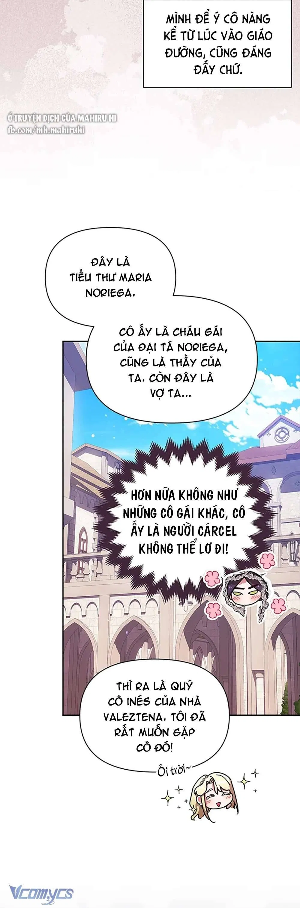 Hôn Nhân Này Rồi Sẽ Đổ Vỡ 