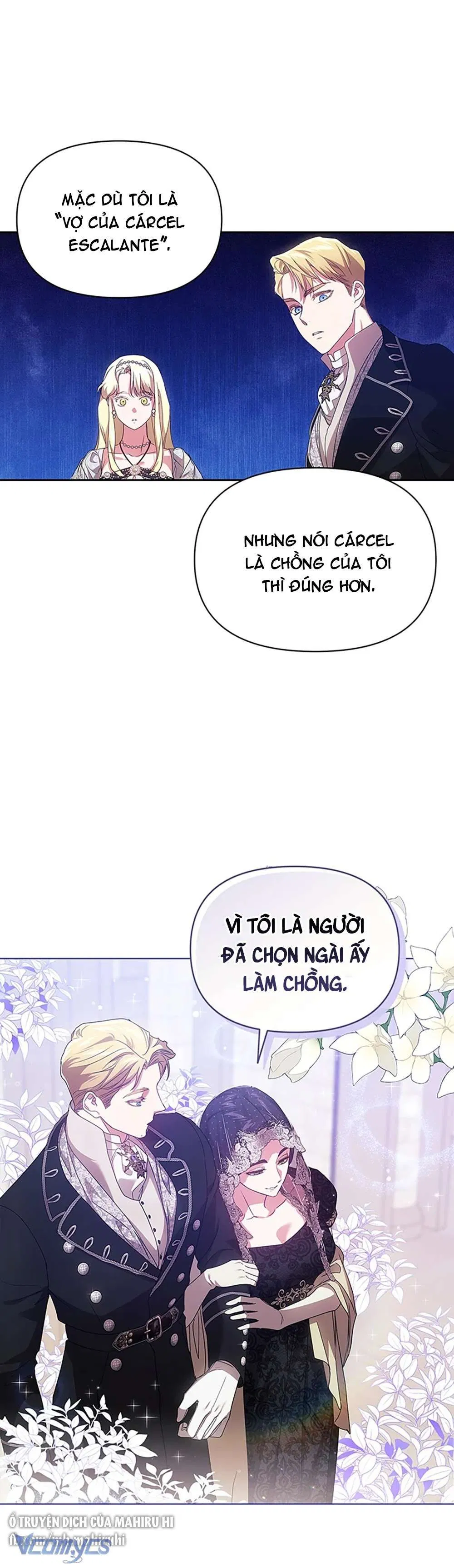 Hôn Nhân Này Rồi Sẽ Đổ Vỡ 