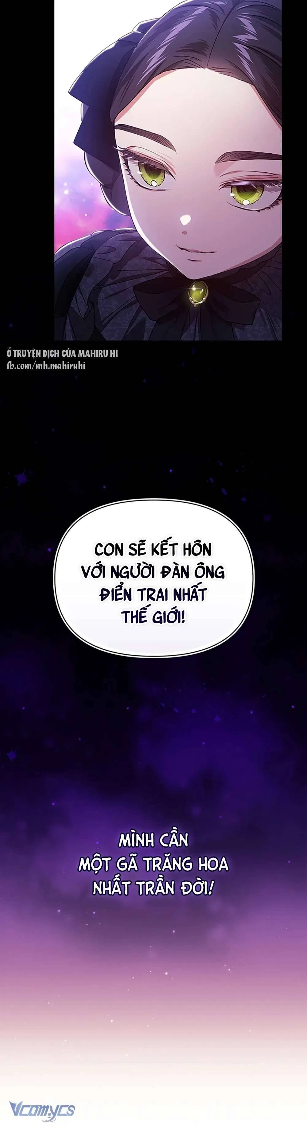Hôn Nhân Này Rồi Sẽ Đổ Vỡ 