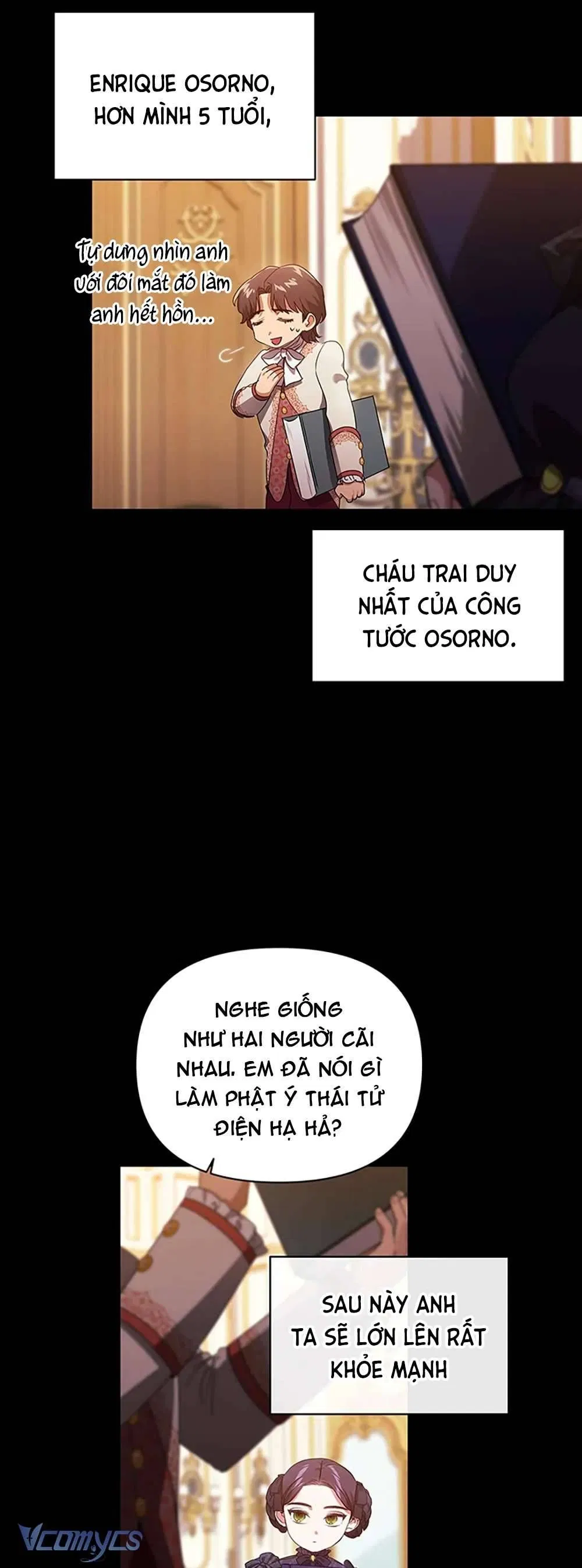 Hôn Nhân Này Rồi Sẽ Đổ Vỡ 