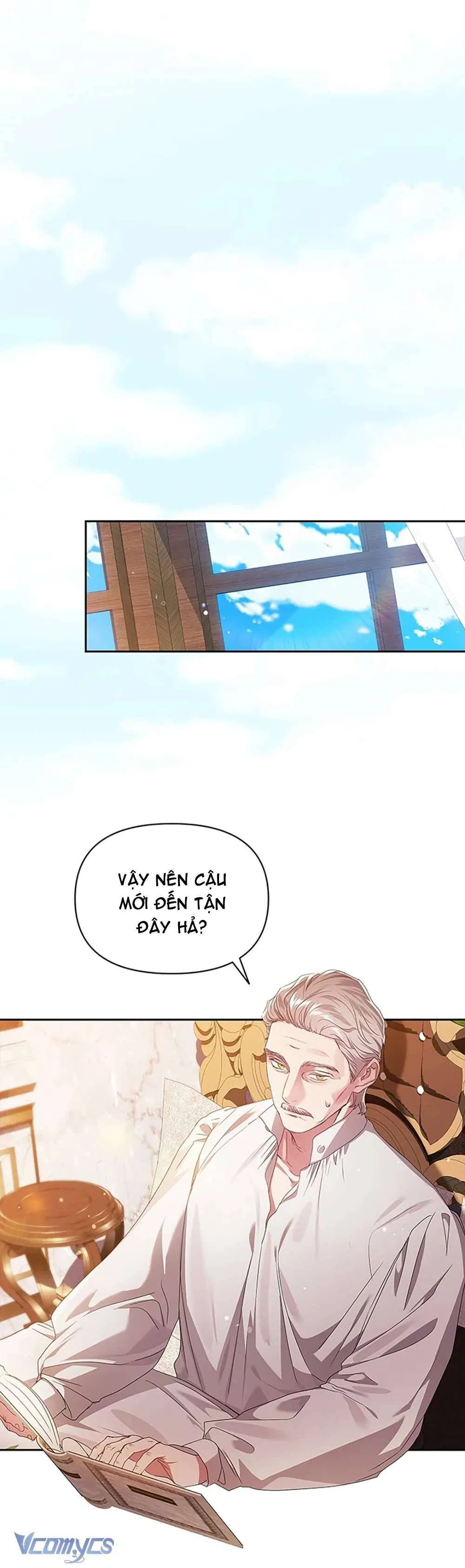 Hôn Nhân Này Rồi Sẽ Đổ Vỡ 