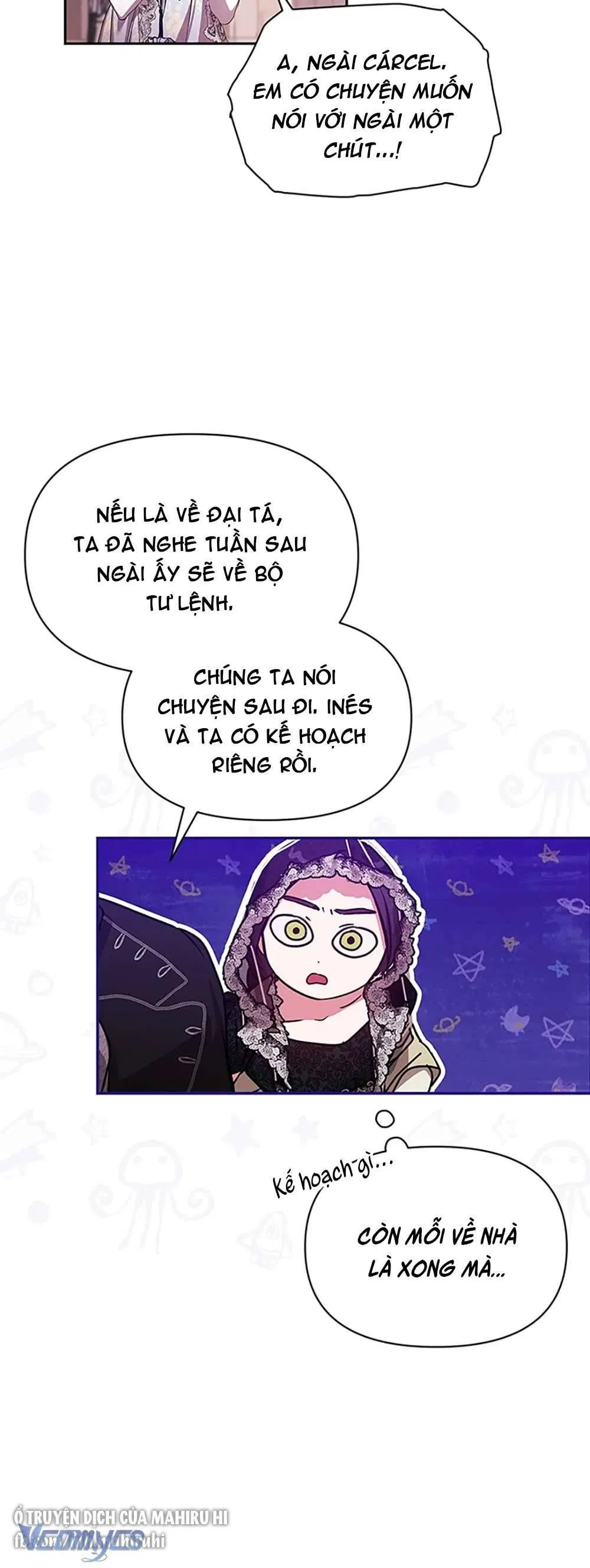 Hôn Nhân Này Rồi Sẽ Đổ Vỡ 