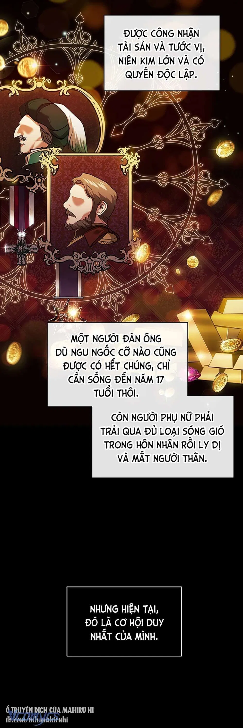 Hôn Nhân Này Rồi Sẽ Đổ Vỡ 