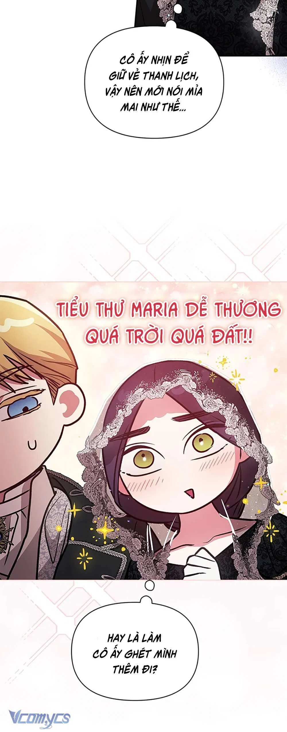 Hôn Nhân Này Rồi Sẽ Đổ Vỡ 