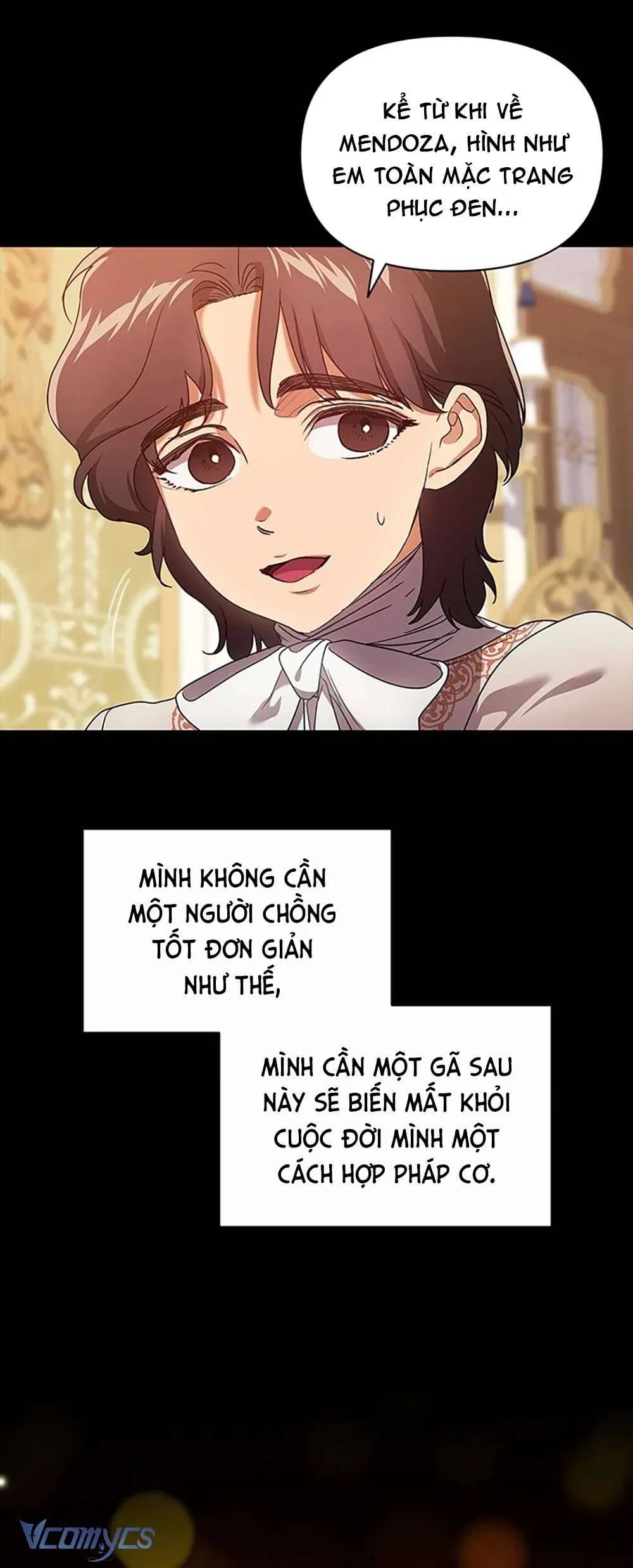 Hôn Nhân Này Rồi Sẽ Đổ Vỡ 