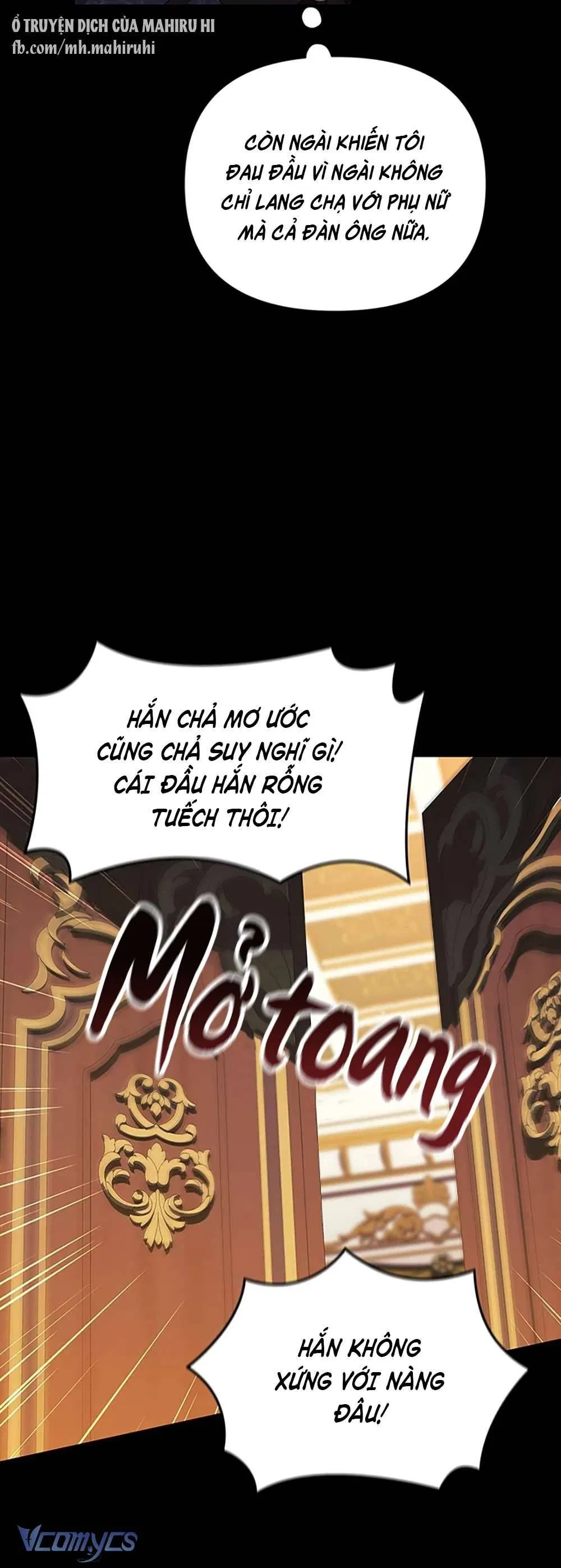 Hôn Nhân Này Rồi Sẽ Đổ Vỡ 