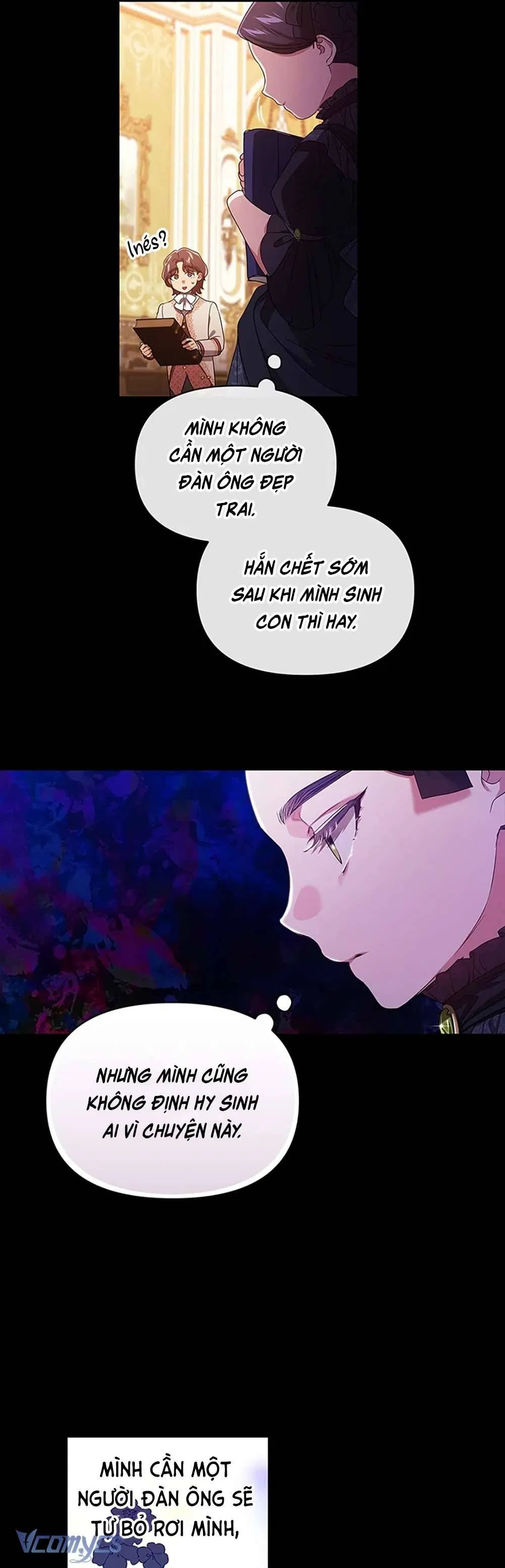 Hôn Nhân Này Rồi Sẽ Đổ Vỡ 