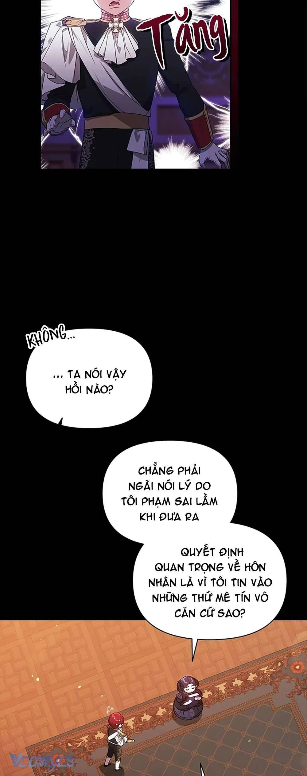 Hôn Nhân Này Rồi Sẽ Đổ Vỡ 