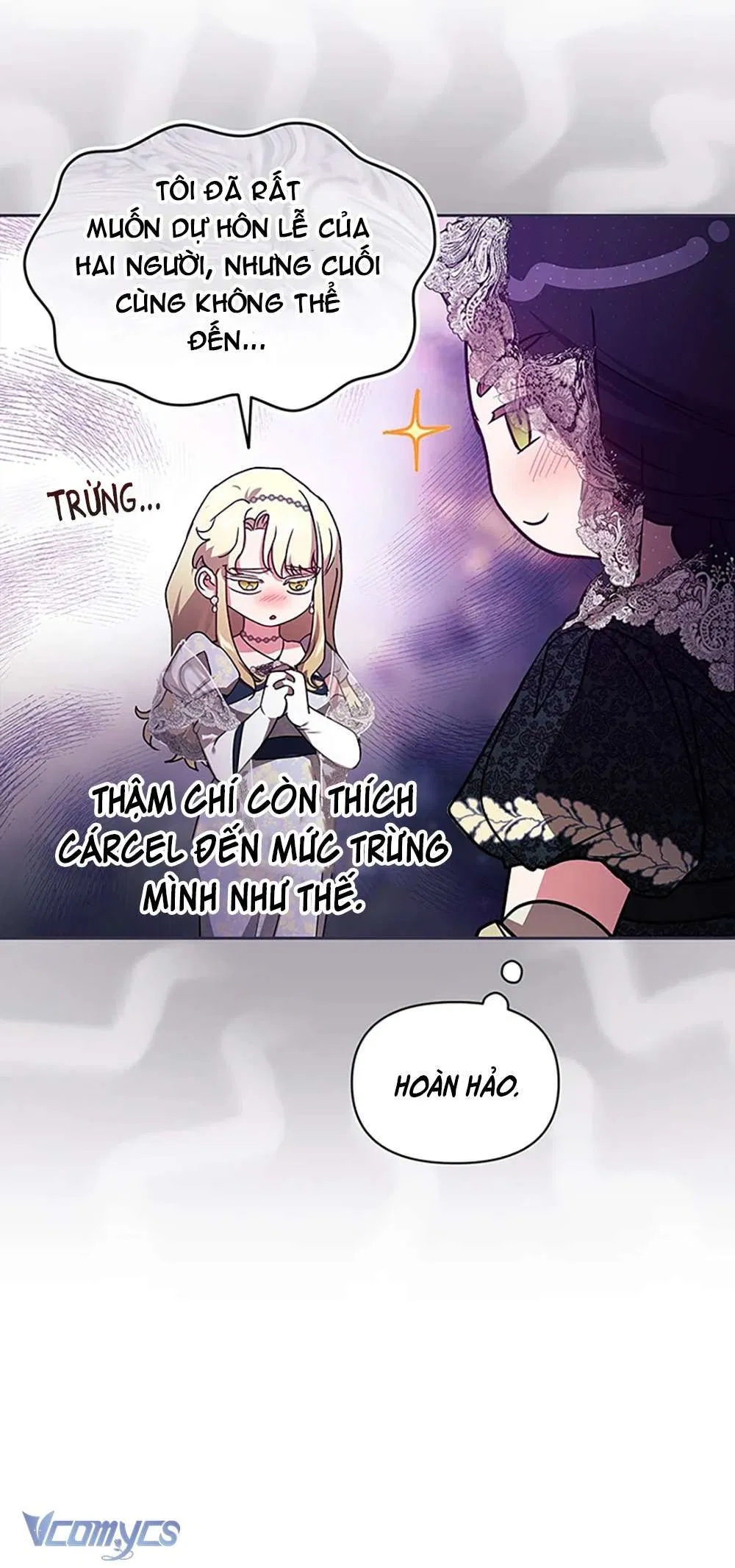 Hôn Nhân Này Rồi Sẽ Đổ Vỡ 