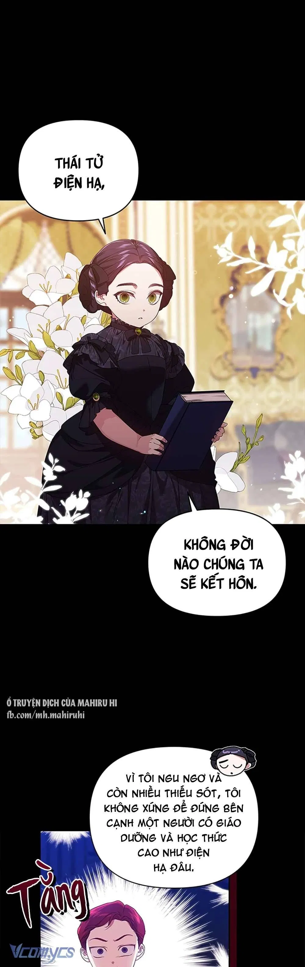 Hôn Nhân Này Rồi Sẽ Đổ Vỡ 