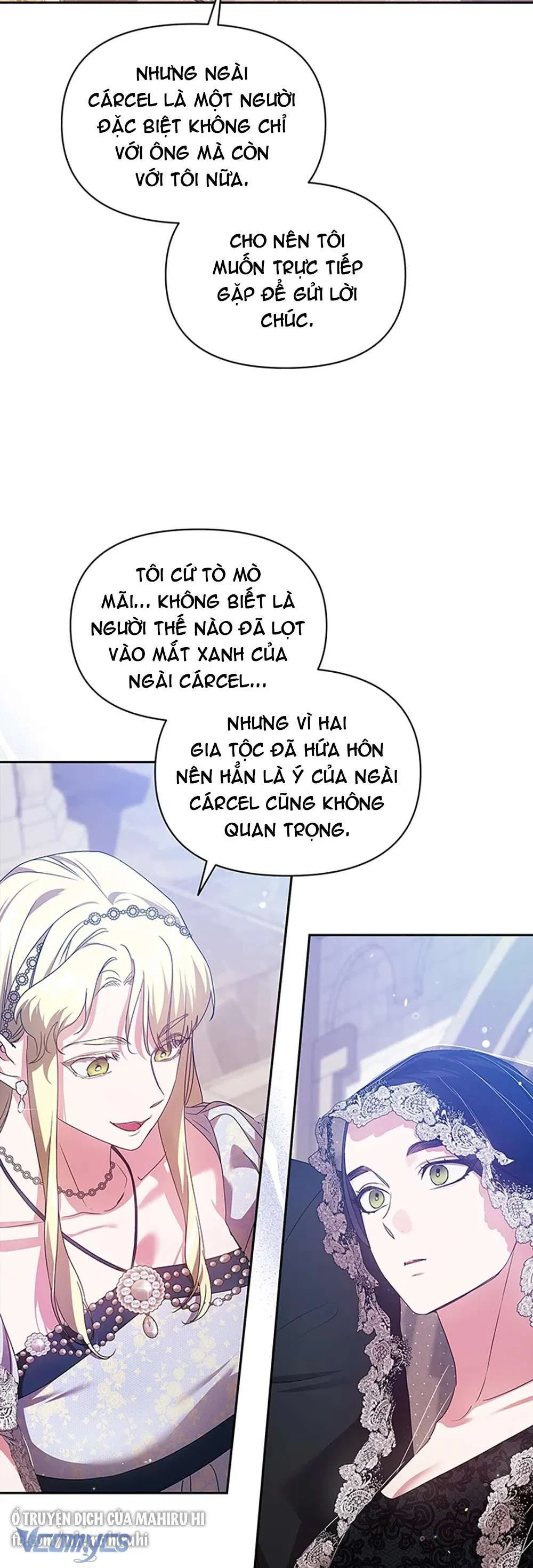 Hôn Nhân Này Rồi Sẽ Đổ Vỡ 