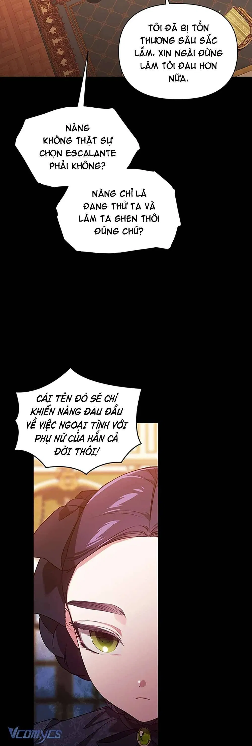 Hôn Nhân Này Rồi Sẽ Đổ Vỡ 