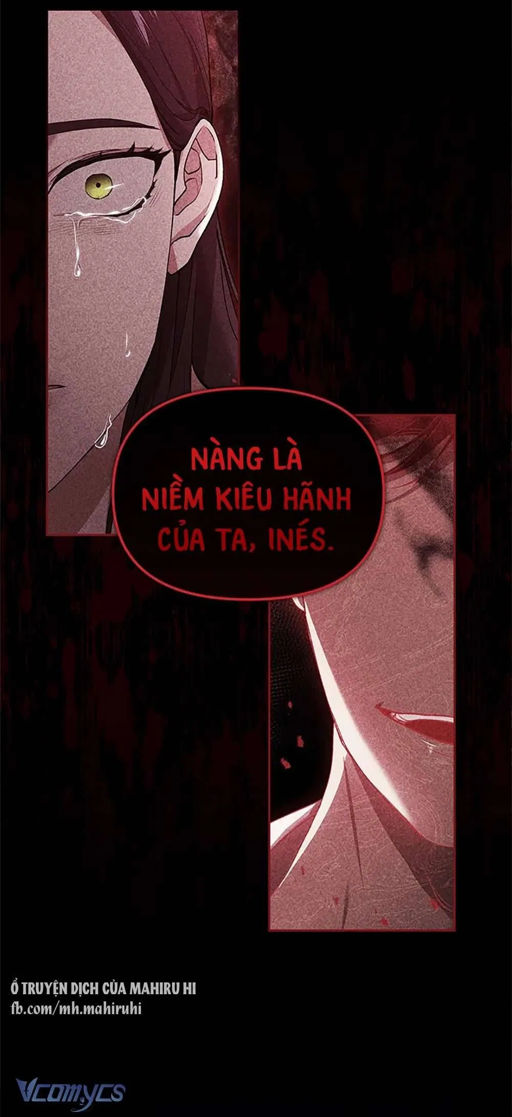 Hôn Nhân Này Rồi Sẽ Đổ Vỡ 