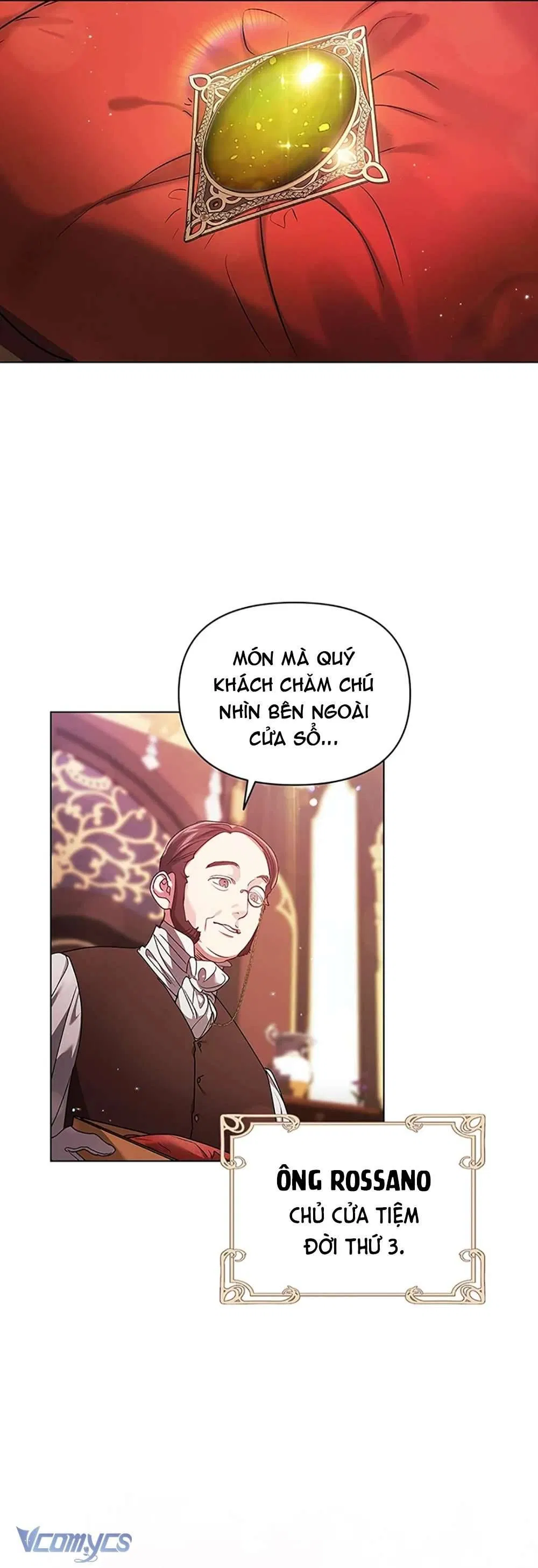 Hôn Nhân Này Rồi Sẽ Đổ Vỡ 