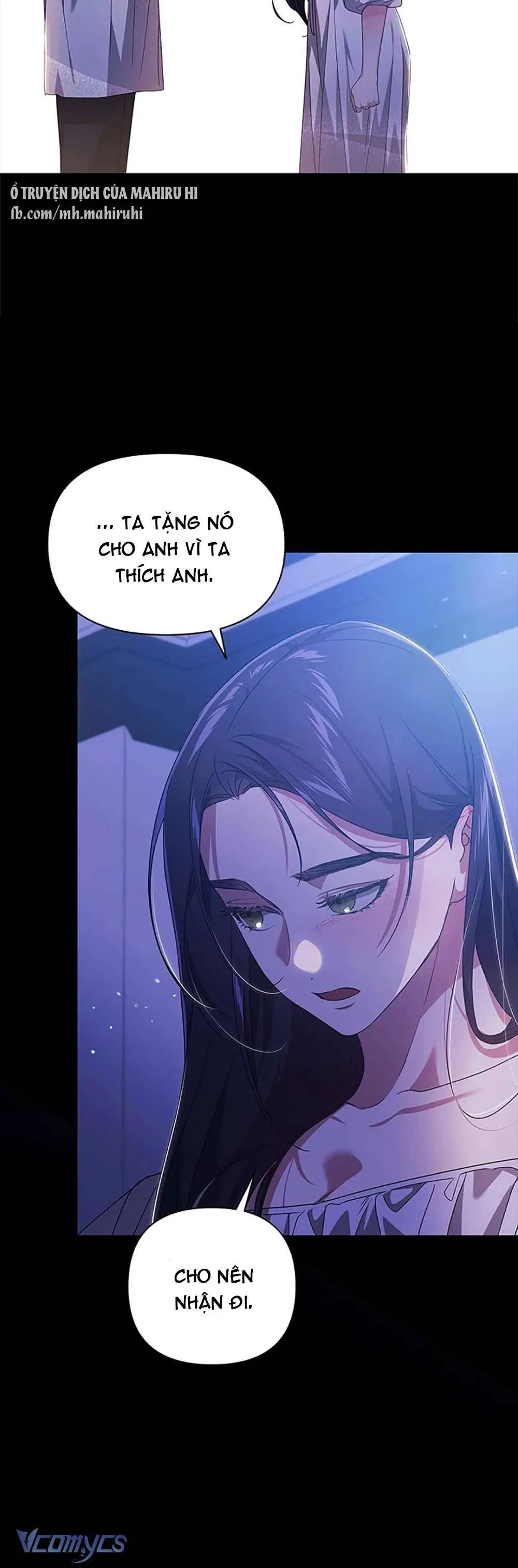 Hôn Nhân Này Rồi Sẽ Đổ Vỡ 