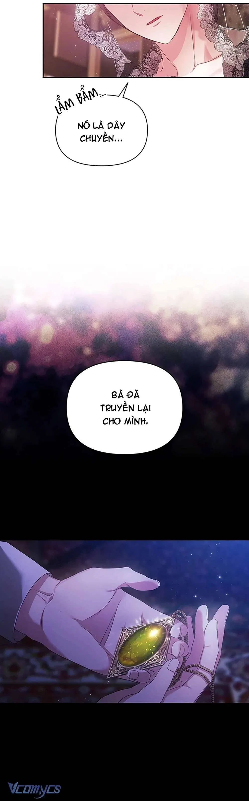 Hôn Nhân Này Rồi Sẽ Đổ Vỡ 