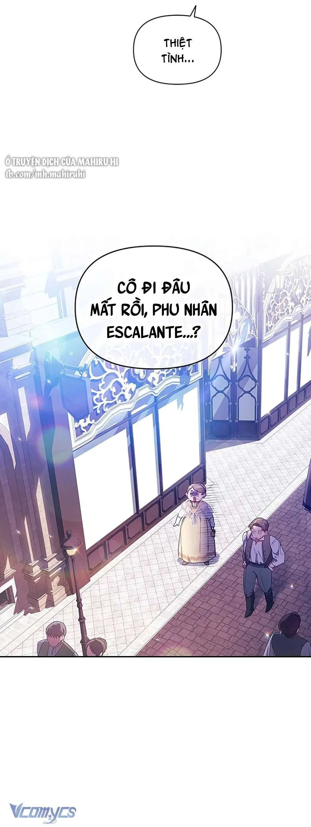 Hôn Nhân Này Rồi Sẽ Đổ Vỡ 