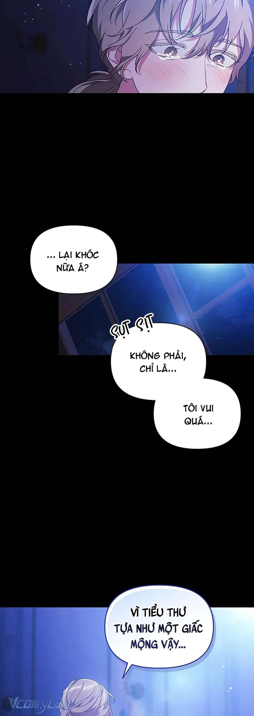 Hôn Nhân Này Rồi Sẽ Đổ Vỡ 