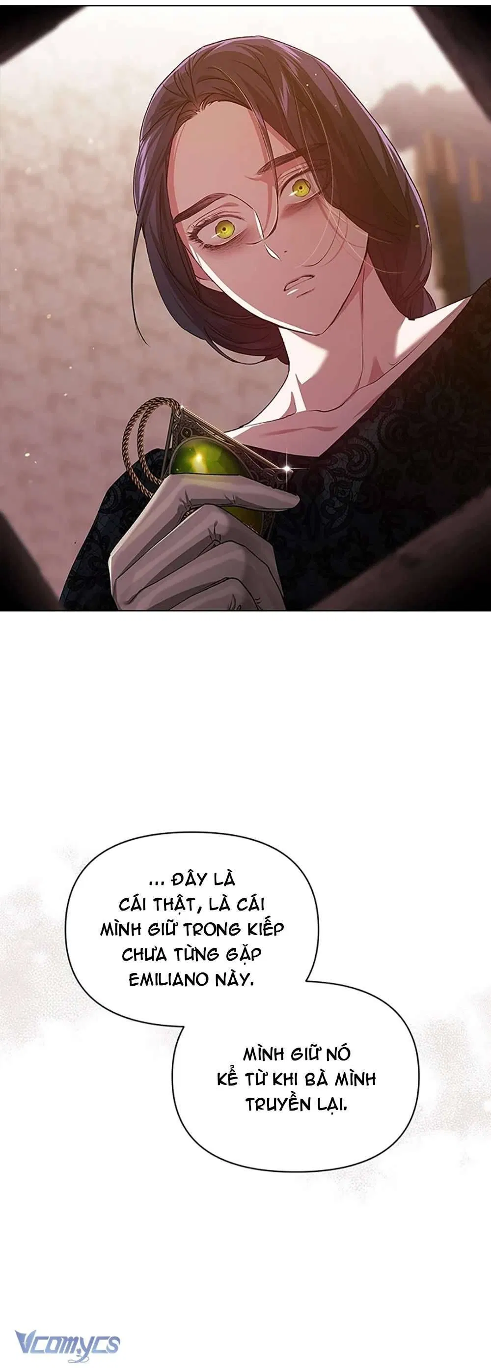 Hôn Nhân Này Rồi Sẽ Đổ Vỡ 
