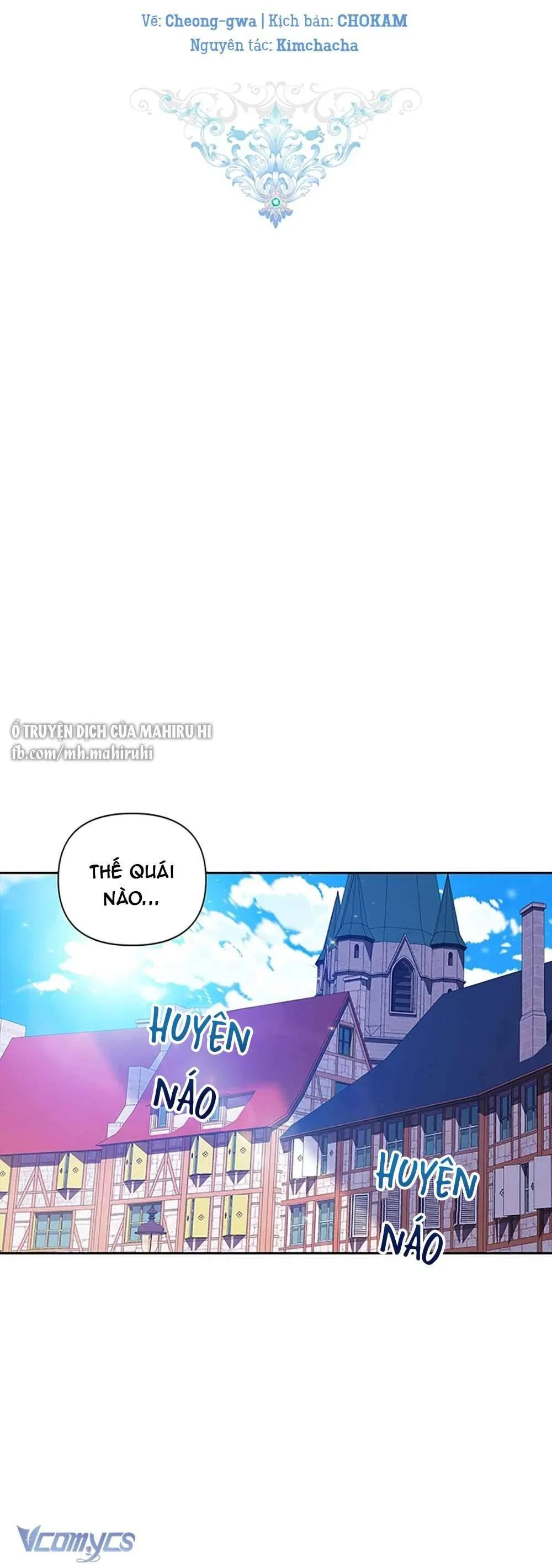Hôn Nhân Này Rồi Sẽ Đổ Vỡ 