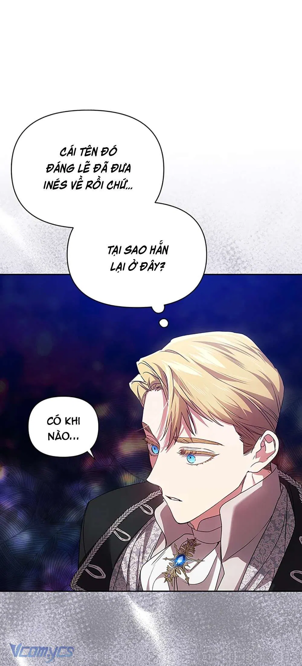 Hôn Nhân Này Rồi Sẽ Đổ Vỡ 