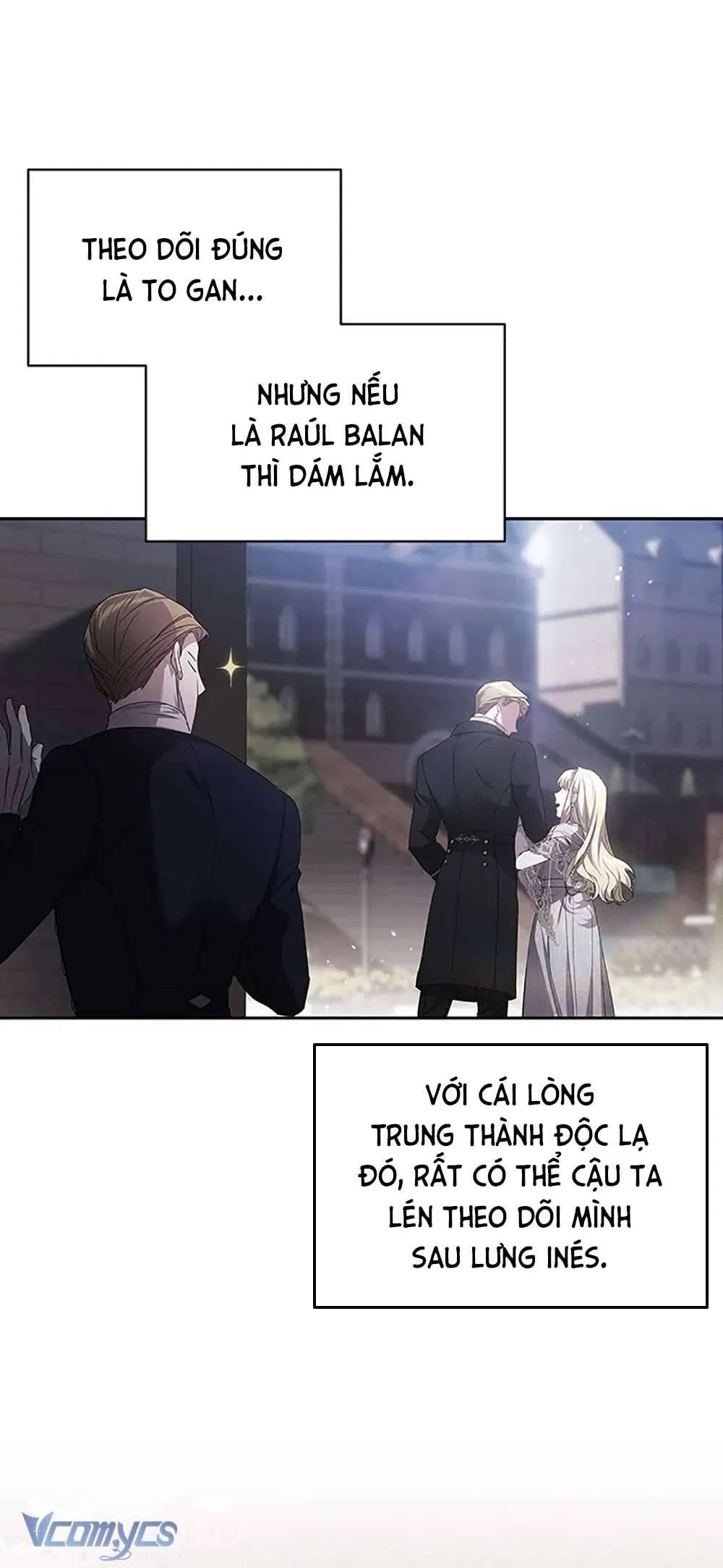 Hôn Nhân Này Rồi Sẽ Đổ Vỡ 