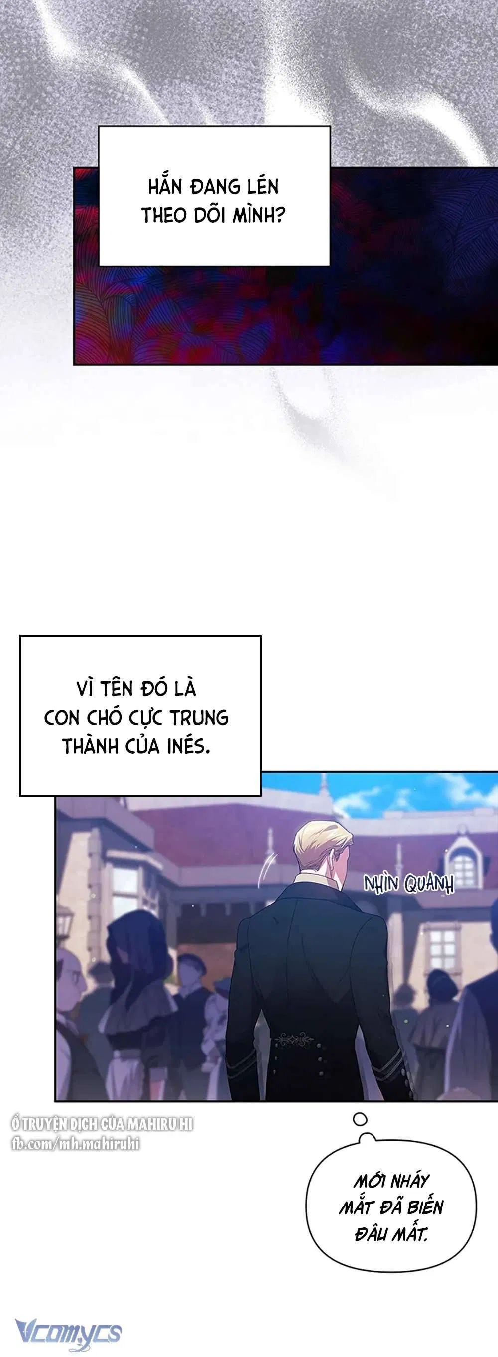 Hôn Nhân Này Rồi Sẽ Đổ Vỡ 