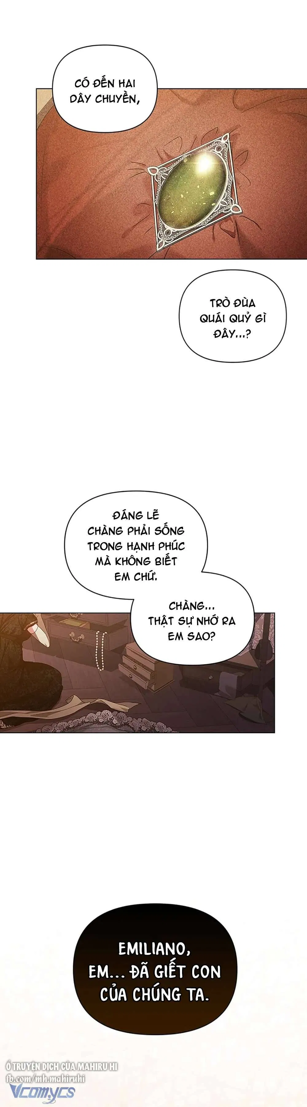Hôn Nhân Này Rồi Sẽ Đổ Vỡ 
