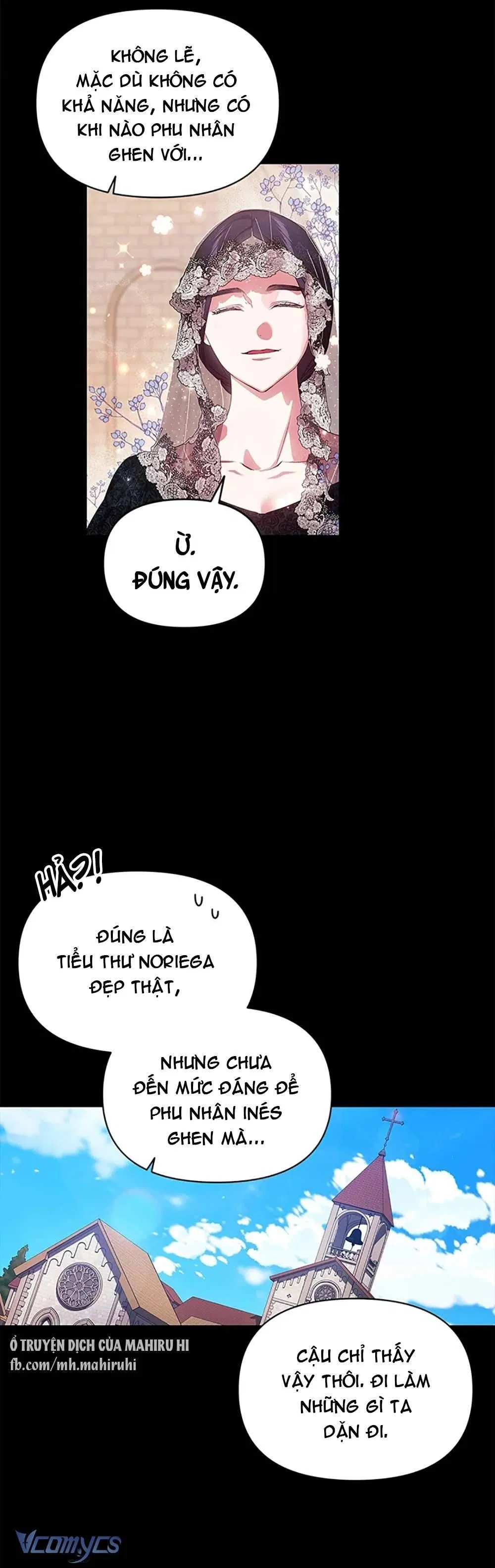 Hôn Nhân Này Rồi Sẽ Đổ Vỡ 