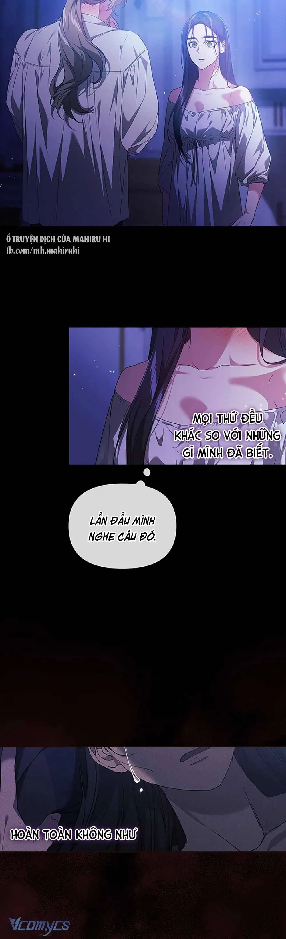 Hôn Nhân Này Rồi Sẽ Đổ Vỡ 