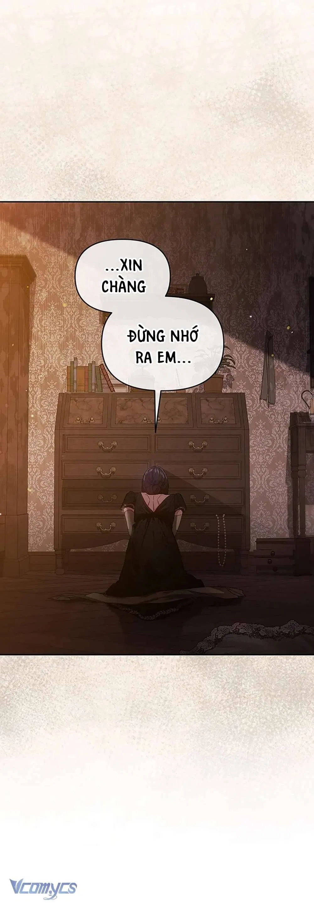 Hôn Nhân Này Rồi Sẽ Đổ Vỡ 