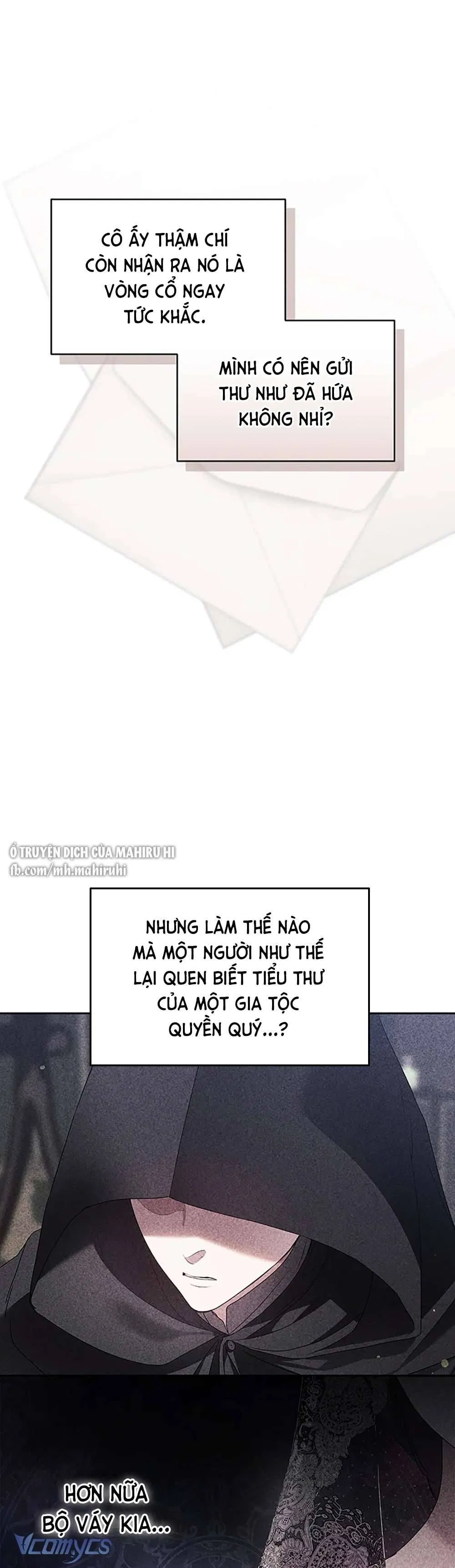 Hôn Nhân Này Rồi Sẽ Đổ Vỡ 