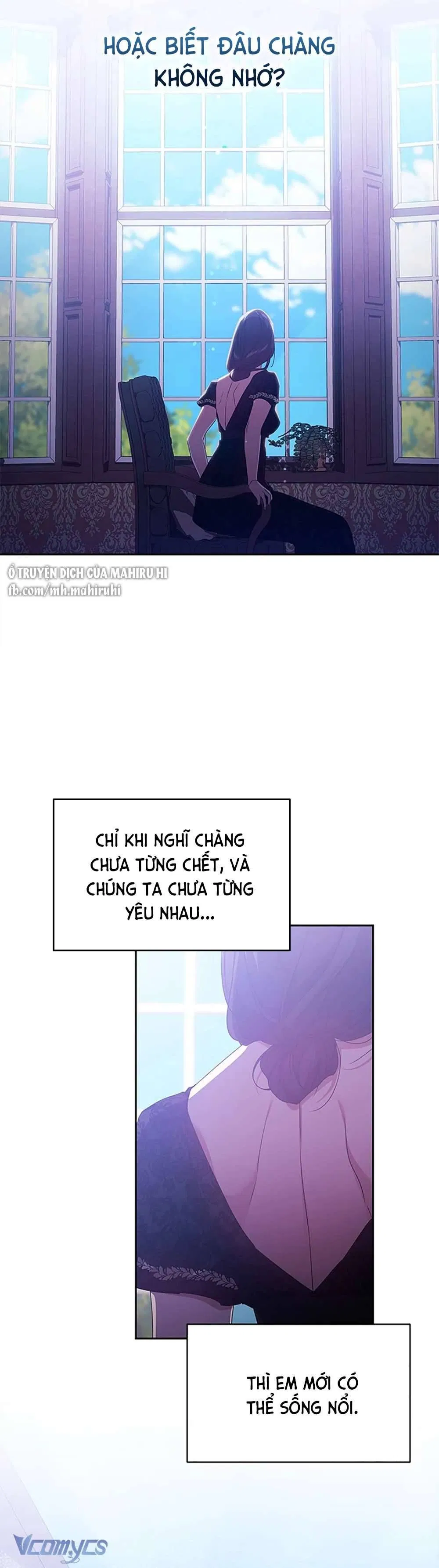 Hôn Nhân Này Rồi Sẽ Đổ Vỡ 