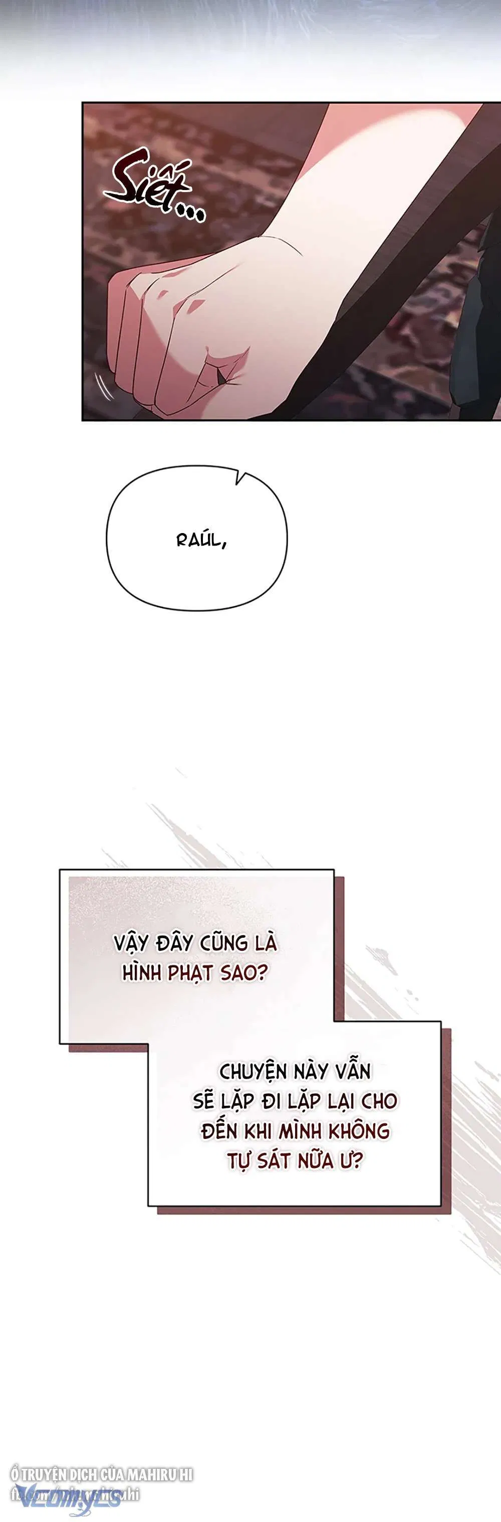 Hôn Nhân Này Rồi Sẽ Đổ Vỡ 