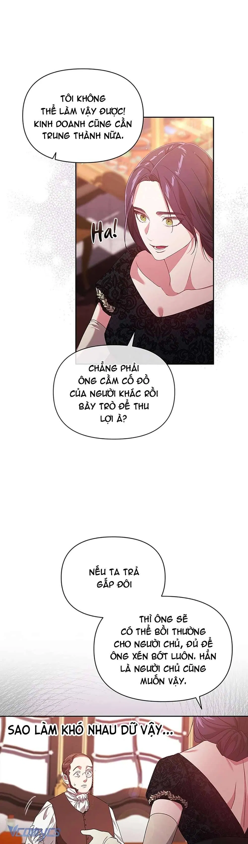 Hôn Nhân Này Rồi Sẽ Đổ Vỡ 