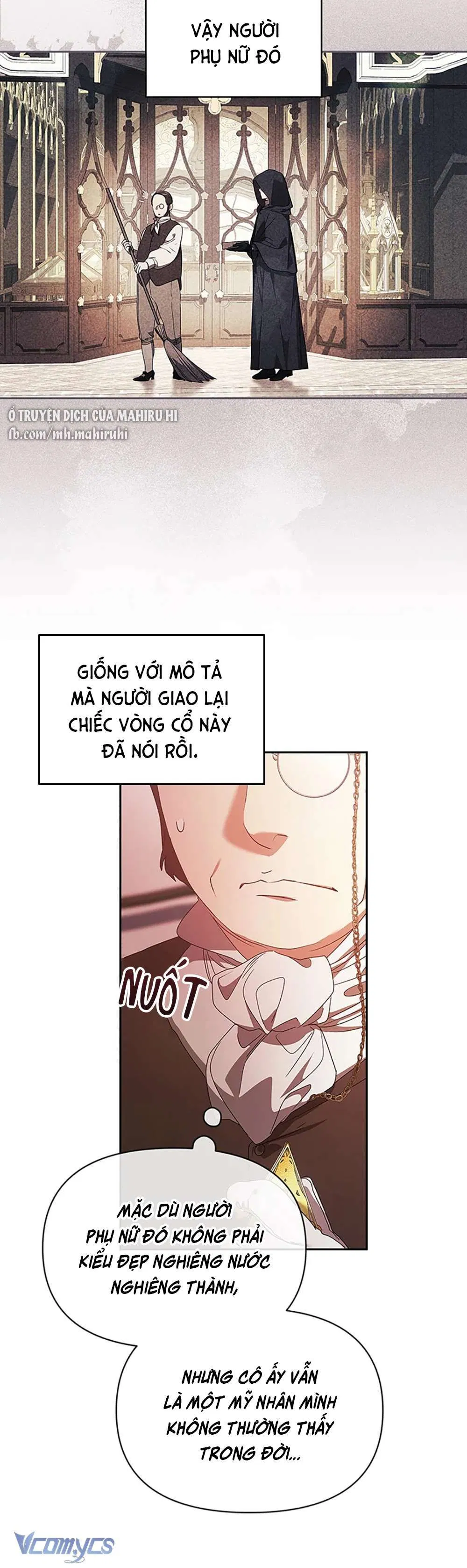 Hôn Nhân Này Rồi Sẽ Đổ Vỡ 