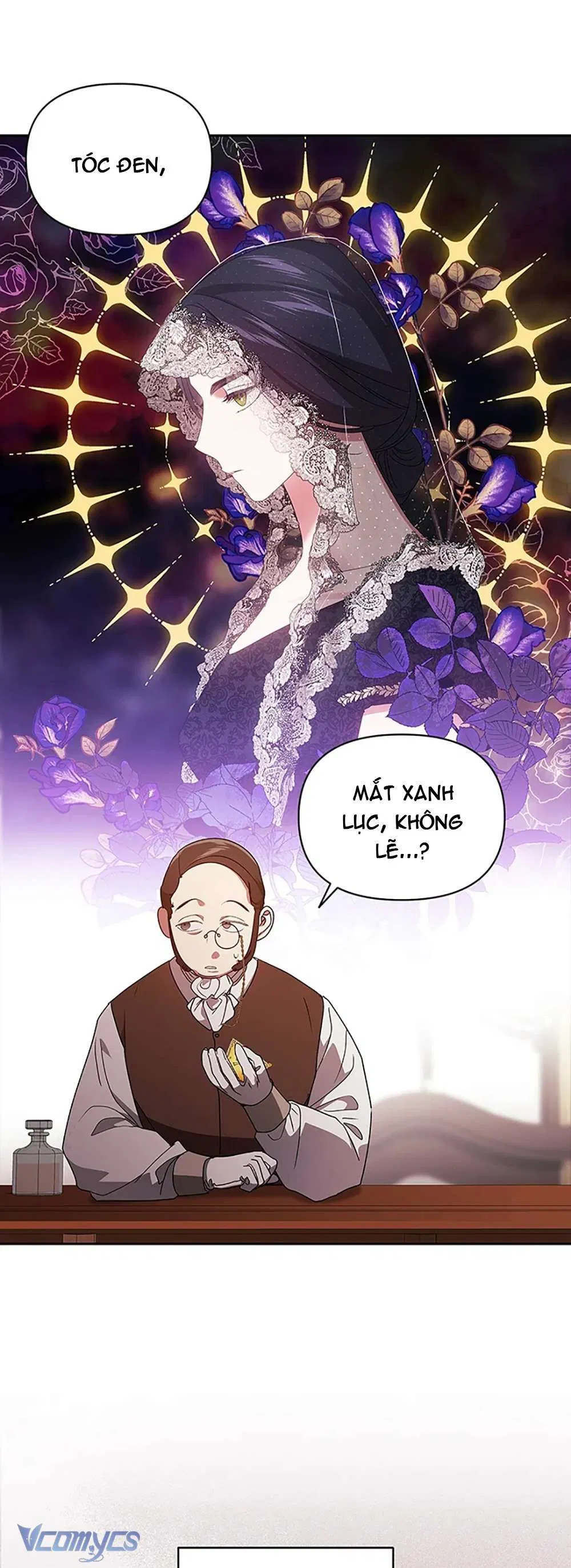 Hôn Nhân Này Rồi Sẽ Đổ Vỡ 